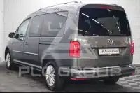 2019 Volkswagen Caddy