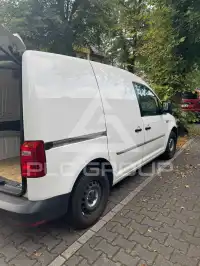 2019 Volkswagen Caddy