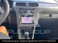 2019 Volkswagen Caddy