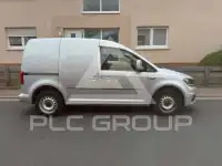 2019 Volkswagen Caddy