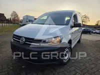 2019 Volkswagen Caddy