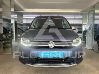 2019 Volkswagen Caddy