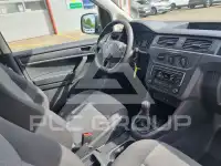 2019 Volkswagen Caddy