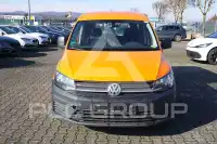 2019 Volkswagen Caddy