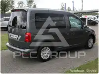 2019 Volkswagen Caddy