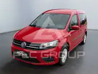 2019 Volkswagen Caddy