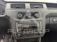 2019 Volkswagen Caddy
