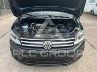 2019 Volkswagen Caddy