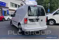 2019 Volkswagen Caddy