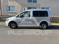 2019 Volkswagen Caddy