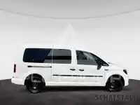 2019 Volkswagen Caddy