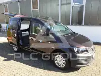 2019 Volkswagen Caddy