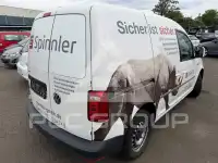 2019 Volkswagen Caddy