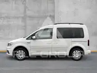 2019 Volkswagen Caddy
