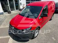 2019 Volkswagen Caddy
