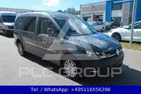 2019 Volkswagen Caddy