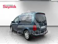 2019 Volkswagen Caddy