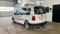 2019 Volkswagen Caddy