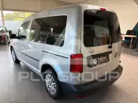 2019 Volkswagen Caddy