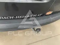 2019 Volkswagen Caddy