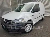 2019 Volkswagen Caddy