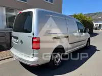 2019 Volkswagen Caddy