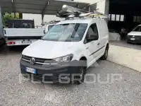 2019 Volkswagen Caddy