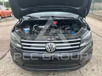 2019 Volkswagen Caddy