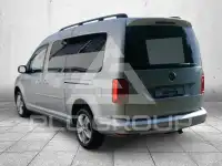 2019 Volkswagen Caddy