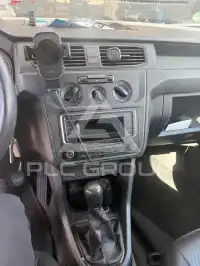 2019 Volkswagen Caddy