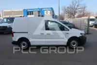 2019 Volkswagen Caddy