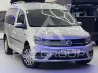 2019 Volkswagen Caddy