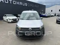 2019 Volkswagen Caddy