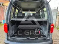 2019 Volkswagen Caddy