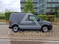2019 Volkswagen Caddy
