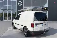 2019 Volkswagen Caddy