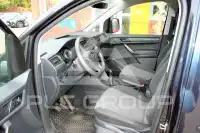2019 Volkswagen Caddy