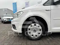2019 Volkswagen Caddy