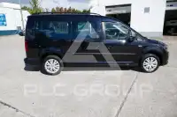 2019 Volkswagen Caddy