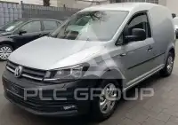 2019 Volkswagen Caddy