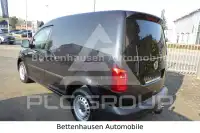 2019 Volkswagen Caddy