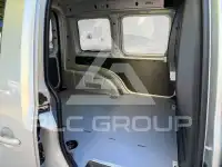 2019 Volkswagen Caddy