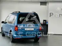 2019 Volkswagen Caddy