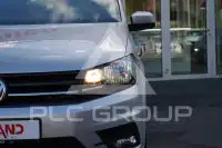 2019 Volkswagen Caddy