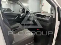 2019 Volkswagen Caddy