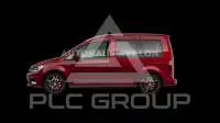 2019 Volkswagen Caddy