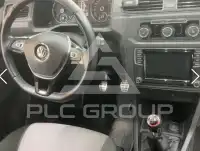 2019 Volkswagen Caddy