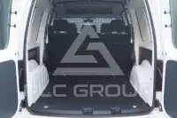 2019 Volkswagen Caddy