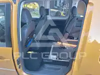 2019 Volkswagen Caddy