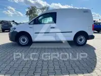 2019 Volkswagen Caddy